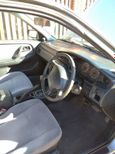  Nissan Bluebird 1997 , 125000 , 