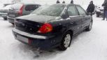  Kia Spectra 2007 , 234000 , 