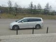    Honda Odyssey 2007 , 400000 , 