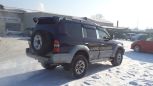 SUV   Toyota Land Cruiser Prado 1997 , 740000 , 