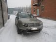 SUV   Renault Duster 2014 , 660000 , 