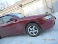  Nissan Altima 2001 , 289000 , 