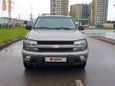 SUV   Chevrolet TrailBlazer 2006 , 355000 , -