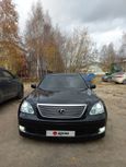  Lexus LS430 2005 , 1050000 , 