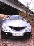 SUV   SsangYong Actyon 2009 , 650000 , 