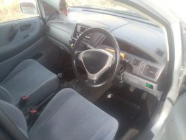  Suzuki Aerio 2001 , 200000 , 