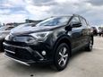 SUV   Toyota RAV4 2016 , 1620000 , 