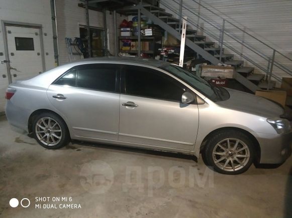  Toyota Premio 2008 , 650000 , 