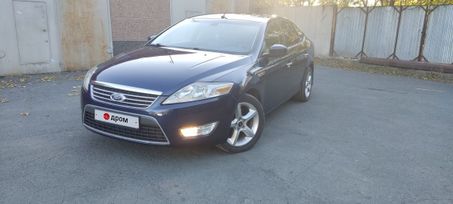  Ford Mondeo 2008 , 830000 , 