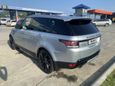 SUV   Land Rover Range Rover Sport 2013 , 2400000 , -