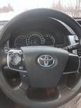  Toyota Camry 2014 , 1399000 , 