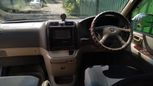    Toyota Grand Hiace 2000 , 335000 , 