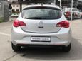  Opel Astra 2013 , 547300 , 