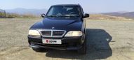  SsangYong Musso Sports 2003 , 230000 , 