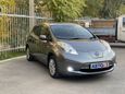  Nissan Leaf 2013 , 500000 , 