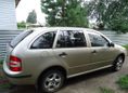 Skoda Fabia 2006 , 250000 , 