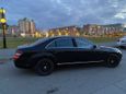  Mercedes-Benz S-Class 2005 , 700000 ,  