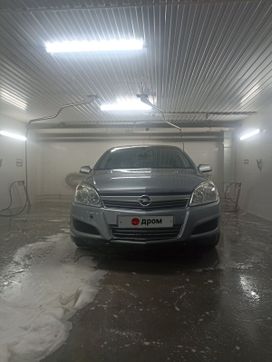  Opel Astra 2008 , 400000 , 