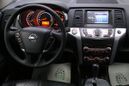 SUV   Nissan Murano 2012 , 1068000 , 
