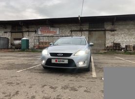  Ford Mondeo 2007 , 320000 , 