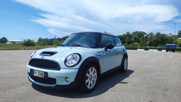  3  MINI Hatch 2011 , 1000000 , 