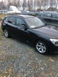 SUV   BMW X1 2014 , 1100000 , 