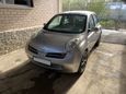  Nissan Micra 2004 , 230000 , 