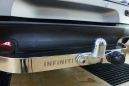 SUV   Infiniti QX56 2009 , 1200000 , 