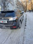 SUV   Lexus RX450h 2009 , 1840000 , 