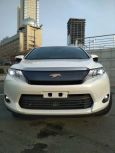 SUV   Toyota Harrier 2017 , 1800000 , 