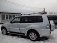 SUV   Mitsubishi Pajero 2011 , 1300000 , 