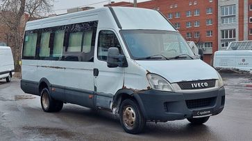  Iveco Daily 2011 , 669000 , -