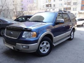 SUV   Ford Expedition 2005 , 870000 , 