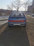  3  Toyota Corolla II 1993 , 85000 , 