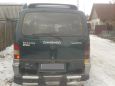    SsangYong Istana 1997 , 240000 , 