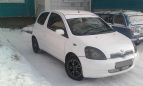  Toyota Vitz 2000 , 200000 , 