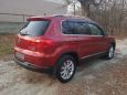 SUV   Volkswagen Tiguan 2012 , 840000 , 