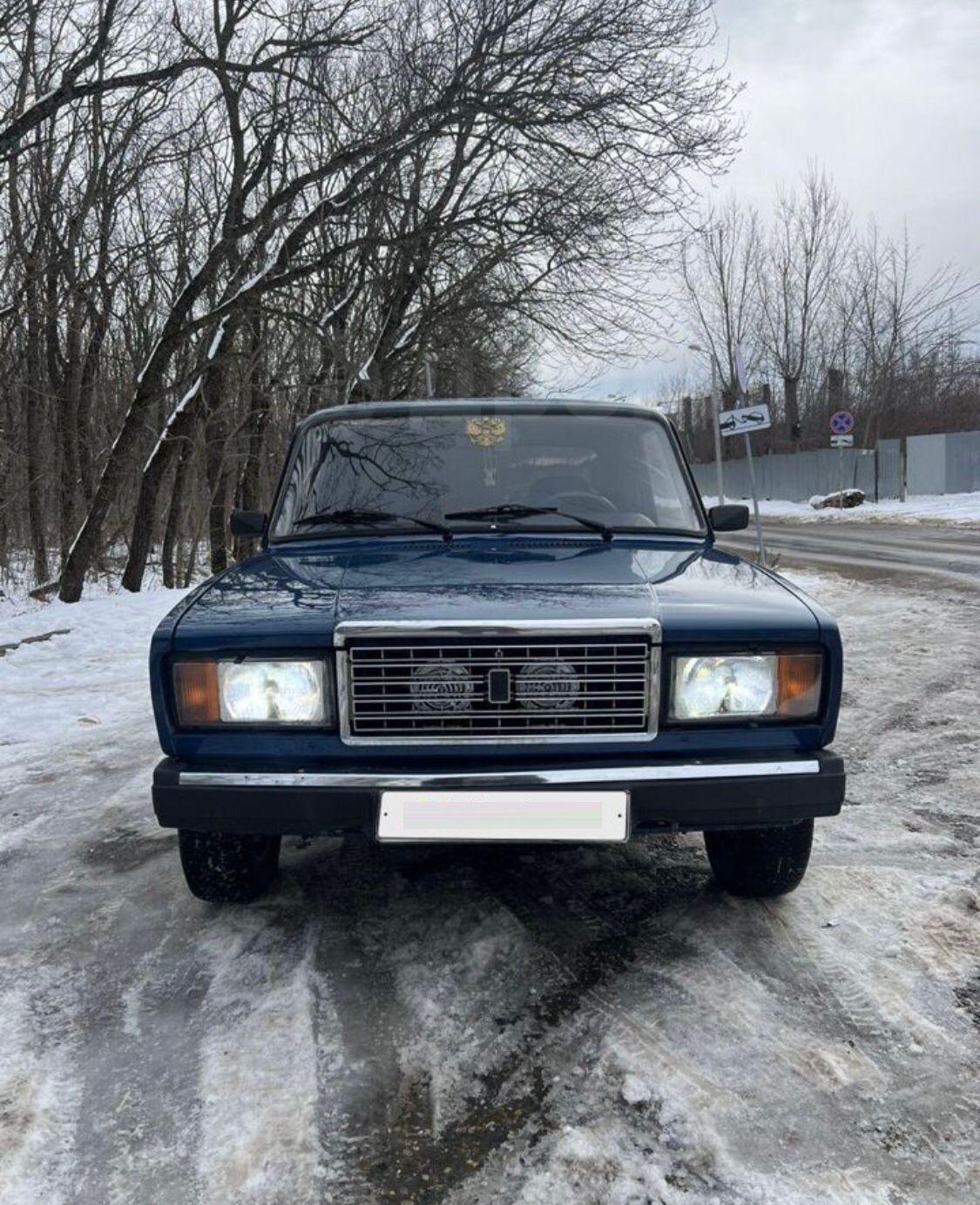 Купить Ваз 2107 Бу Ставропольский Край