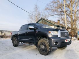  Toyota Tundra 2011 , 1865000 , -