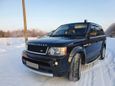 SUV   Land Rover Range Rover Sport 2008 , 1000000 , -