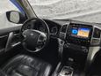 SUV   Toyota Land Cruiser 2014 , 3040000 , 