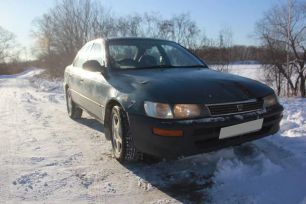  Toyota Corolla 1994 , 85000 , 