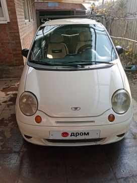  Daewoo Matiz 2010 , 130000 , 