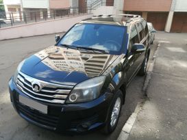 SUV   Great Wall Hover H3 2011 , 430000 , 