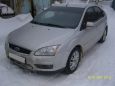  Ford Focus 2007 , 299000 , 