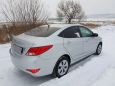  Hyundai Solaris 2016 , 755999 , 