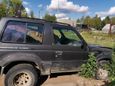 SUV   Mitsubishi Pajero 1991 , 120000 , 