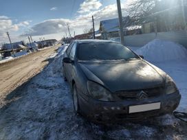  Citroen C5 2001 , 55000 , 