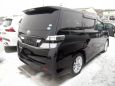    Toyota Vellfire 2010 , 1430000 , 