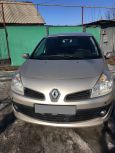  Renault Clio 2007 , 290000 , 